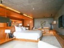 Colline Junior Suite