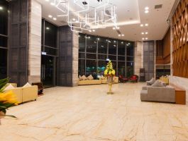 Voucher Asteria Comodo Nha Trang