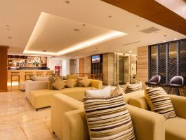 Voucher Asteria Comodo Nha Trang