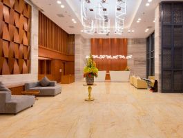 Voucher Asteria Comodo Nha Trang
