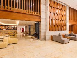 Voucher Asteria Comodo Nha Trang