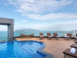 Voucher Asteria Comodo Nha Trang