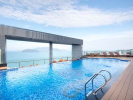 Voucher Asteria Comodo Nha Trang