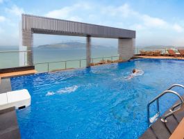 Voucher Asteria Comodo Nha Trang