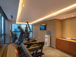 Voucher Asteria Comodo Nha Trang
