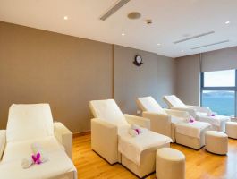 Voucher Asteria Comodo Nha Trang