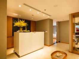 Voucher Asteria Comodo Nha Trang