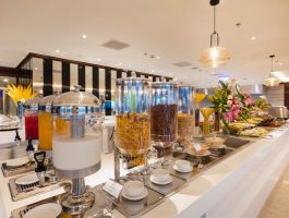 Voucher Asteria Comodo Nha Trang