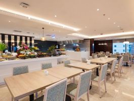 Voucher Asteria Comodo Nha Trang