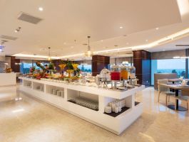 Voucher Asteria Comodo Nha Trang