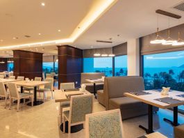 Voucher Asteria Comodo Nha Trang