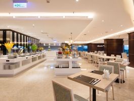 Voucher Asteria Comodo Nha Trang