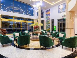 Voucher Đà Lạt Prince Hotel