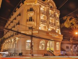 Voucher Dalat Paradise