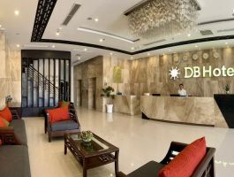 Voucher DB Nha Trang