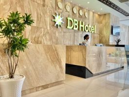Voucher DB Nha Trang
