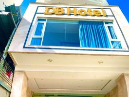 Voucher DB Nha Trang