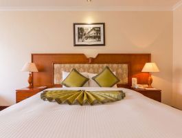 Khu Executive Wing | Executive Deluxe