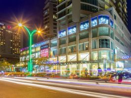 Diamond Bay Hotel Nha Trang