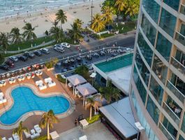 Diamond Bay Hotel Nha Trang