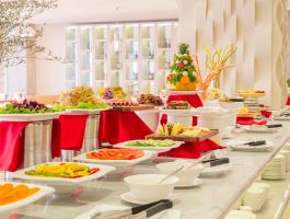 Diamond Bay Hotel Nha Trang