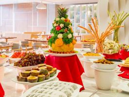 Diamond Bay Hotel Nha Trang