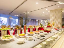 Diamond Bay Hotel Nha Trang
