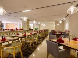 Diamond Bay Hotel Nha Trang