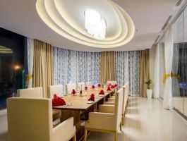 Diamond Bay Hotel Nha Trang