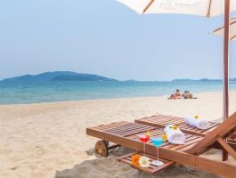 Diamond Bay Hotel Nha Trang