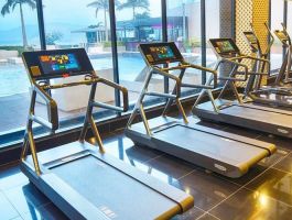 Diamond Bay Hotel Nha Trang