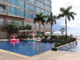 Diamond Bay Hotel Nha Trang