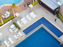 Diamond Bay Hotel Nha Trang