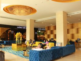 Diamond Bay Hotel Nha Trang