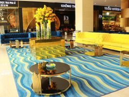 Diamond Bay Hotel Nha Trang