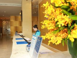 Diamond Bay Hotel Nha Trang