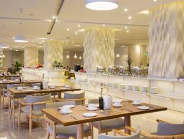 Diamond Bay Hotel Nha Trang