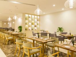 Diamond Bay Hotel Nha Trang