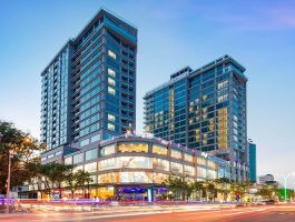 Diamond Bay Hotel Nha Trang