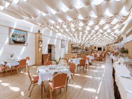 Du Parc Hotel Đà Lạt