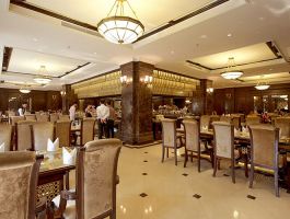 Voucher Eldora Huế