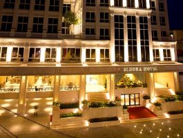 Voucher Eldora Huế