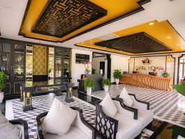 Voucher Fivitel Hội An