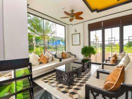 Voucher Fivitel Hội An