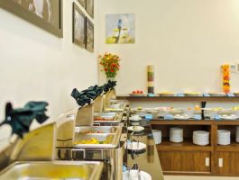 Voucher Fivitel Hội An
