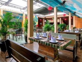 Voucher Fivitel Hội An