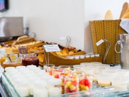 Voucher Fivitel Hội An