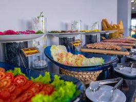 Voucher Fivitel Hội An
