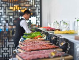 Voucher Fivitel Hội An