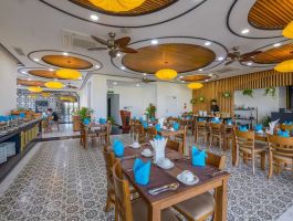 Voucher Fivitel Hội An